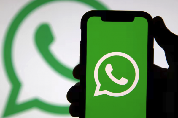 Lista de celulares que se quedan sin WhatsApp a partir de noviembre 2025